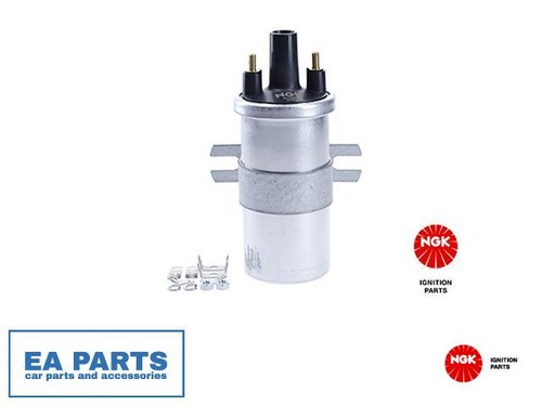 Ignition coil for - ignition,
