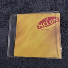 U2 - MELON - REMIXES FOR