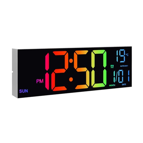 Large jumbo digital - jumbo, led