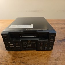 JVC BR-DV3000e  MINIDV