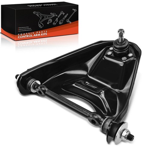 Control arm front - control,