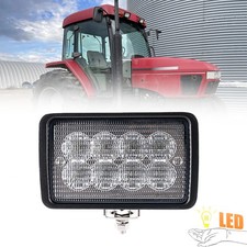 LED Work Lamp Rectangular