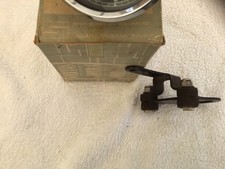 Motorcycle Chronometric