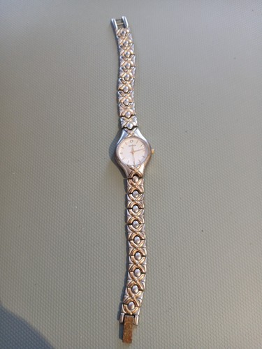 Sekonda ladies watch - ,, gold