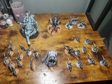 Warhammer 40k Games Workshop