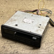 Genuine Classic Car Part. Sony