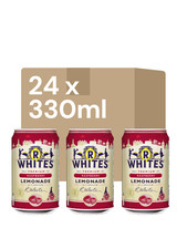 R Whites Raspberry Lemonade