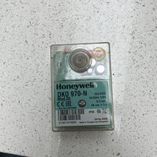 Honeywell DKO 970-N Rayburn