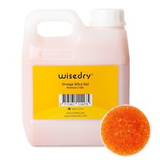 wisedry Silica Gel Desiccant