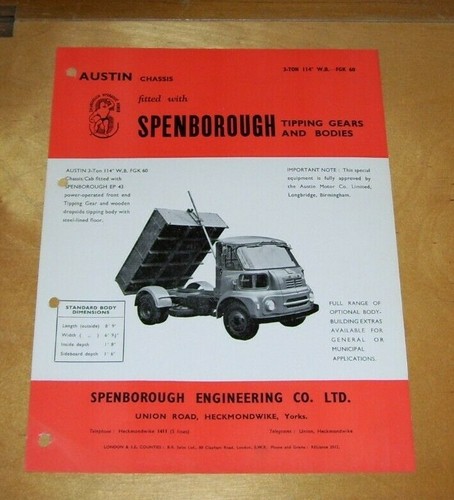 Austin spenborough tipping - austin,