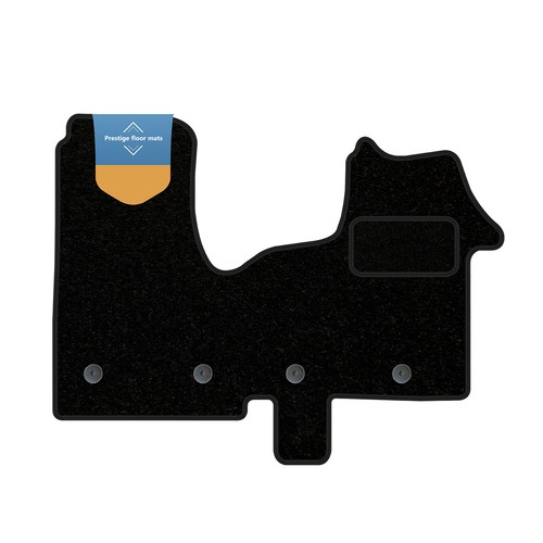 Fits vauxhall vivaro - fits,