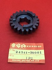 73-82 TS250 TS250ER New