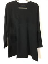 Crea Concept Black Longline