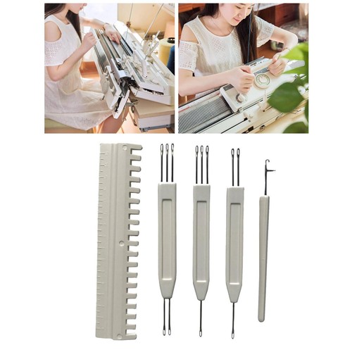 5pcs transfer tool knitting - tool,