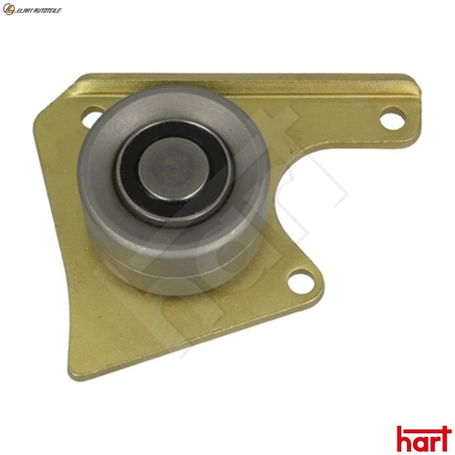 Idler guide pulley timing - idler,