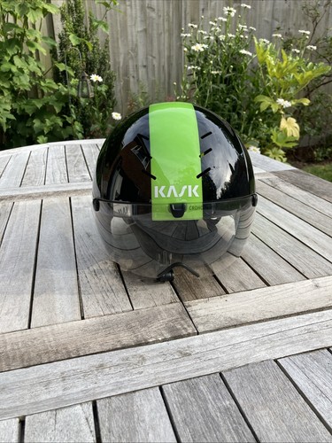 Kask mistral aero - size, m