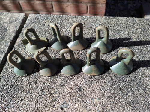 Vango force ten tent anchor - force,