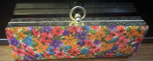 Vintage mcm floral - mcm,