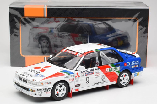 Diecast model of - diecast,