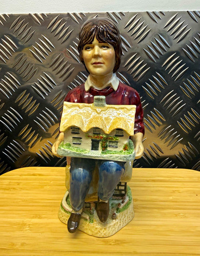 Kevin francis ceramics - kevin,