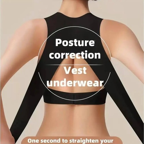 Women posture corrector bra - posture,