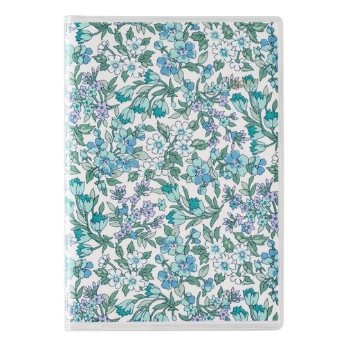 Noritsu pagem planner 2027 - noritsu, a6