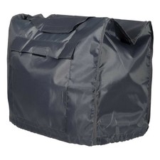 Waterproof Generator Cover w/Storage Pocket for Honda Eu2000i Eu2200i Generator
