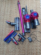 Dyson V7 Motorhead Purple