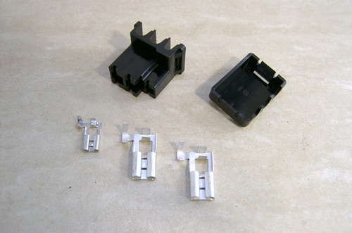 Universal pin alternator - universal,