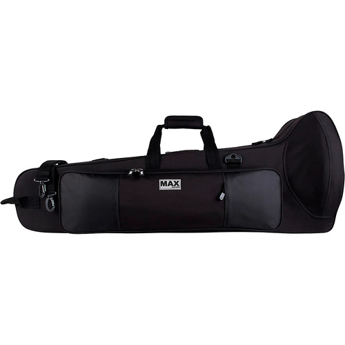 Max contoured bass trombone - bass,