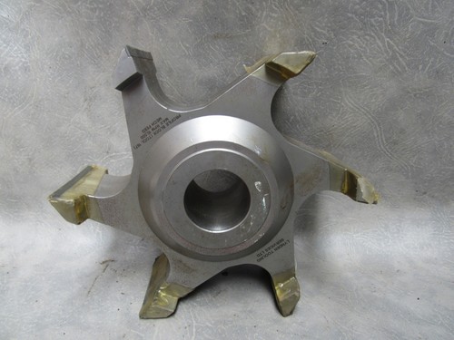 Unused lynden profile block - a,