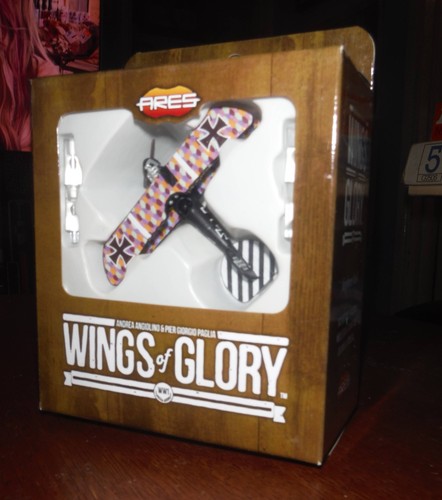 Wings glory ww1 albatros - ww1,