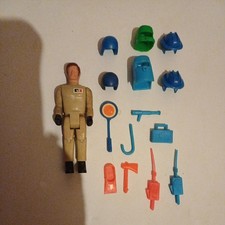 Vintage - Matchbox - MAC