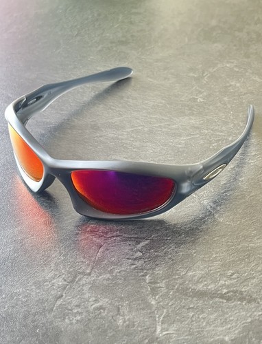 Oakley vintage sport - road, bike