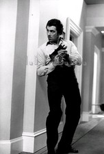 Lewis Collins As Peter Skellern "Who Dares Wins" 10 x 8 Publicity Photo