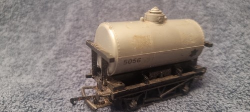 Triang tanker wagon no - bp,