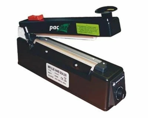 Heat sealer with - with, sizes