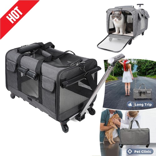 Large detachable dog cat - dog, &