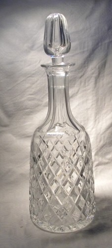 Royal brierley crystal - brierley,