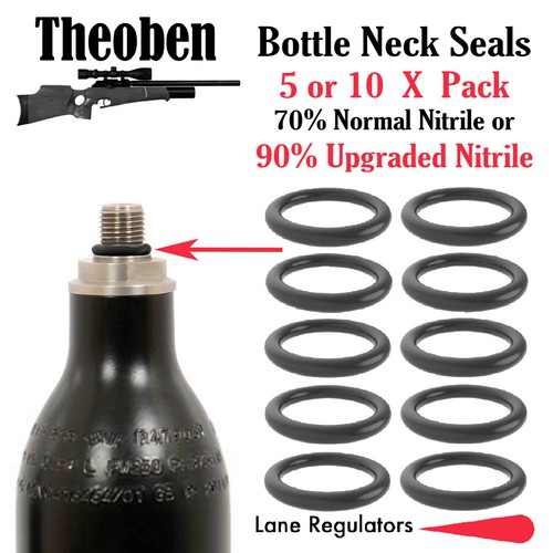 Theoben rapid mk1 - theoben, 7