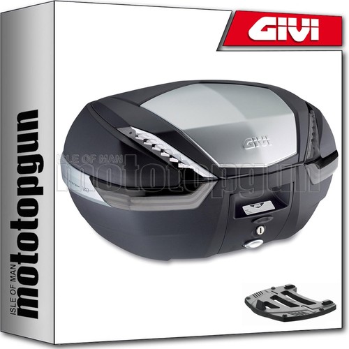 Givi v47nt top - v47nt, case