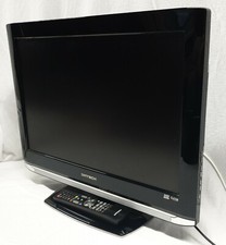 DMTECH 22" LW22HF HD Ready LCD