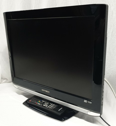 Dmtech lw22hf ready - hd,