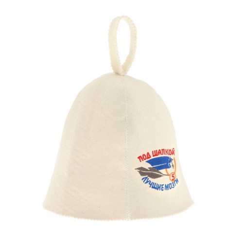100 wool felt - 100%, sauna