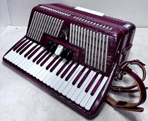 Scandalli silvana accordion - silvana,