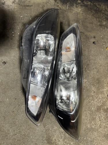 Ford focus 2015 18 - ford,