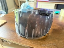 Arai VAS-V-IC Vision Dark