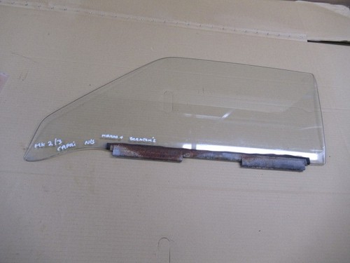 Ford capri mk2 - ford, door