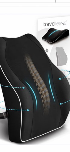 Travel ease ergonomic - travel,