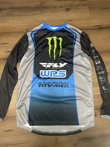Fly racing fsx monster - monster, energy